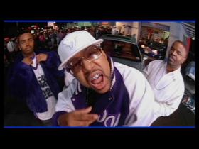 Bun B Get Throwed (feat Pimp C, Z-Ro, Young Jeezy & Jay-Z)